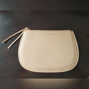 Chloé Parfum/MakeUp Bag